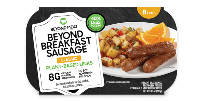 beyond sausage breakfast