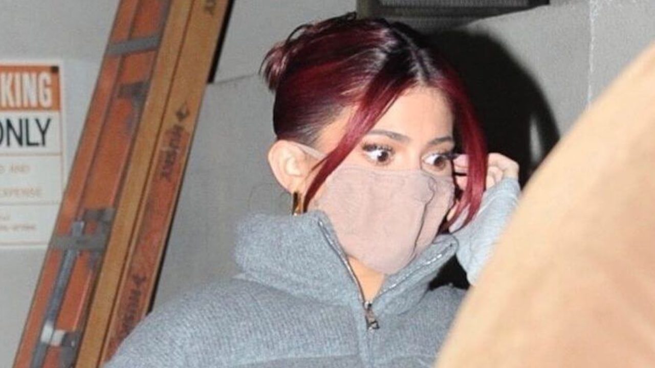 Kylie Jenner Slammed for Fur Slippers After Australian Animals Post