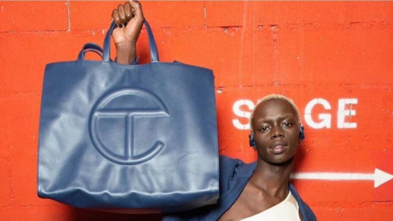 Telfar is the It bag of the year, but it's been ridiculously difficult to  get a hold of. Here's list of other black-owned brands …